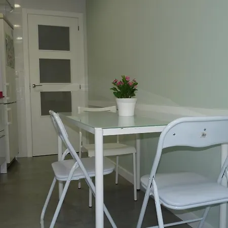 Appartement Savoy *