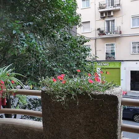 Appartement Savoy Valencia