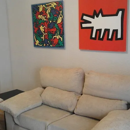 Savoy Appartement *