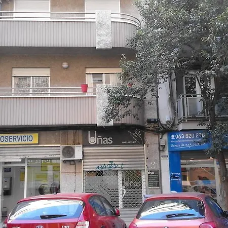 דירה Savoy