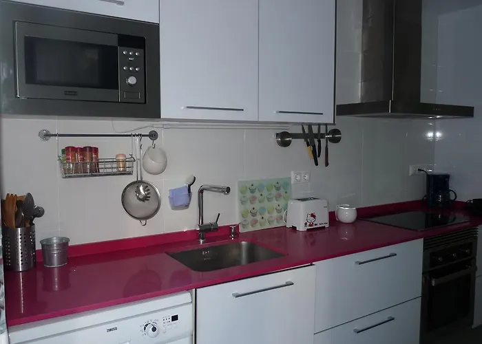 شقة Savoy فالنسيا