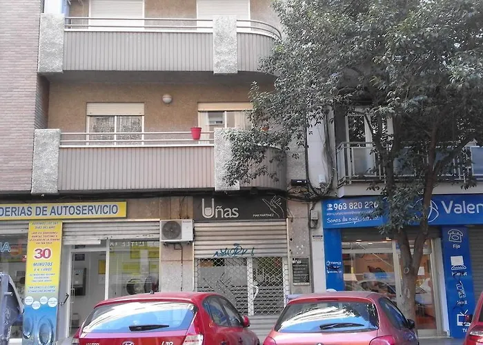 Apartman Savoy
