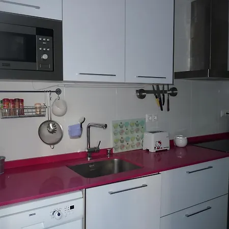 Apartamento Savoy Valencia