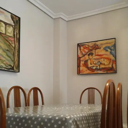 Apartamento Savoy Valencia
