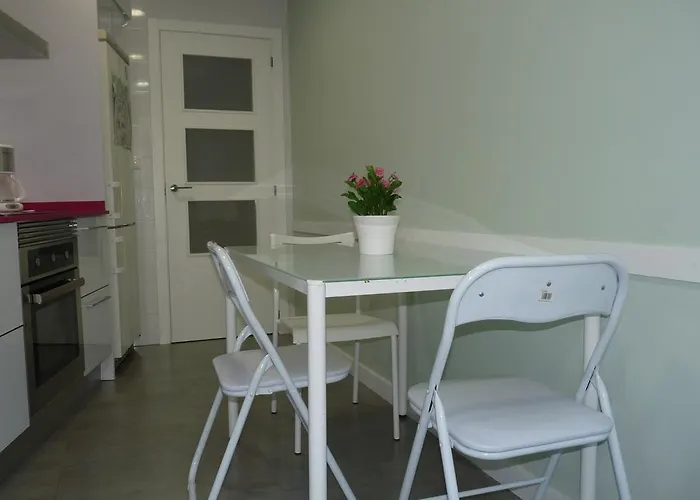 Apartment Savoy *